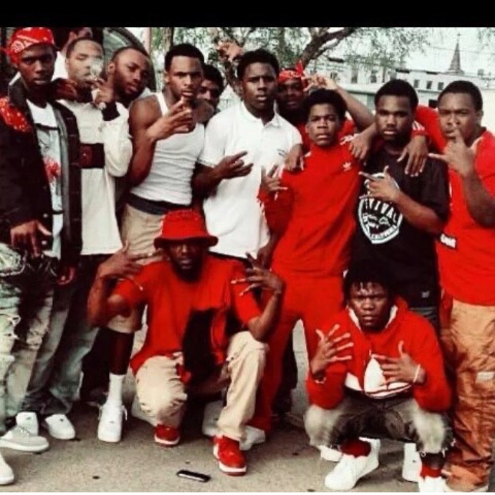 Meet your Posher, John